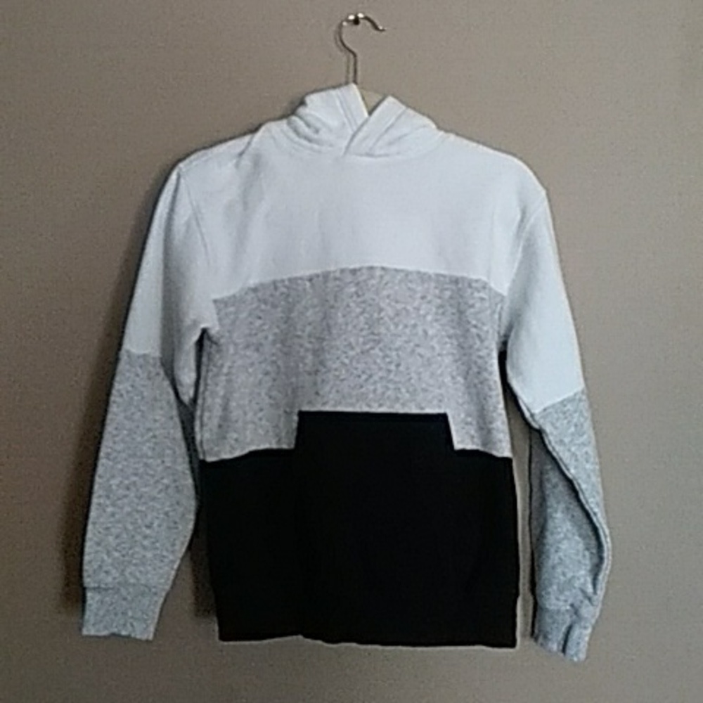 Tna hoodie size xs